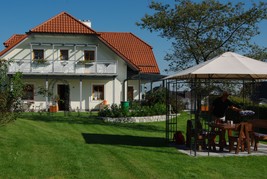 Privát Pfarrkirchen 1