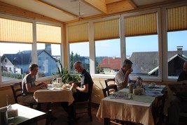 Privát Pfarrkirchen 1