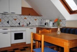 Privát Pfarrkirchen 1