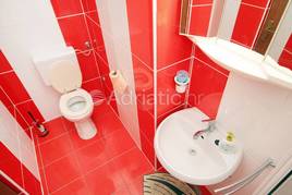 Alloggio presso privati Tkon 1