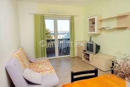 Alloggio presso privati Tkon 1