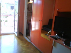 Pensjonat rodzinny Supetar 1