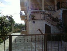 Pensjonat rodzinny Supetar 1