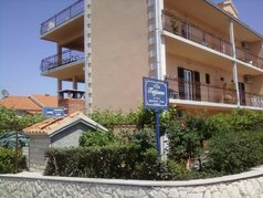 Pensjonat rodzinny Supetar 1