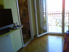 Pensjonat rodzinny Supetar 1