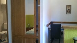 Pensjonat rodzinny Supetar 1