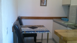 Pensjonat rodzinny Supetar 1