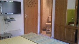 Pensjonat rodzinny Supetar 1