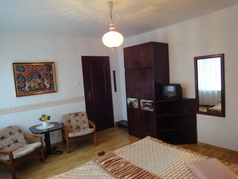 Penzion Łeba 1