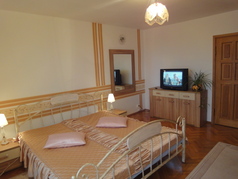 Penzion Łeba 1