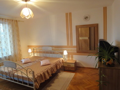 Penzion Łeba 1