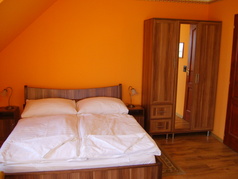 Private Unterkunft Fertőrákos 2