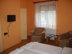 Private Unterkunft Fertőrákos 2