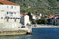 Vis Insel Kroatien 