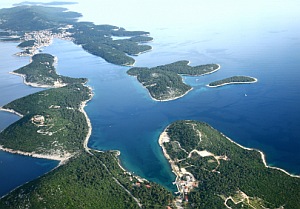 Islands of Croatia