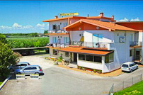 Hotel 7946 Lido di Jesolo Itálie