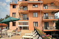 Hotel 13836, Tschernomorez Bulgarien