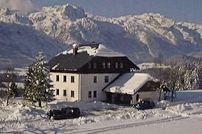 Apartmány 7622 Abtenau Rakúsko