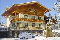 Pension 8448 Faistenau Austria