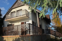 Cottage 21751 Zalakaros Hungary