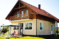 Ferienhaus 2937 Vlachy Slowakei