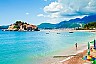 The most beautiful resorts of Montenegro!