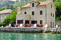 Pension 14665 Kotor Montenegro