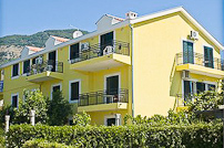 Private Unterkunft - Appartements 17039 Bijela Montenegro
