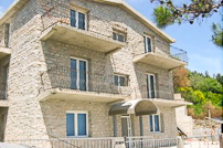 Private Unterkunft - Studios 17548 Budva Montenegro