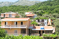 Private Unterkunft - Appartements 19529 Buljarica Montenegro
