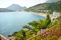 Appartements, unterkunft Montenegro