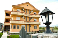 Private Unterkunft - Appartements 21860 Ulcinj Montenegro