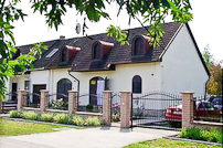 Apartment 9427 Bogács Hungary