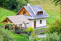 Cottage 22303 Zázrivá Slovakia