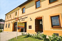 Pension 5068 Vrbov Slovakia