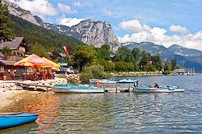 Apartament 22428 Gosau Austria