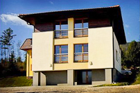 Appartementhaus 20713 Nový Smokovec Slowakei