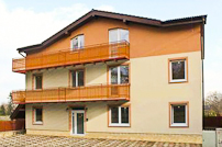 Appartementhaus 23227 Tatranská Lomnica Slowakei