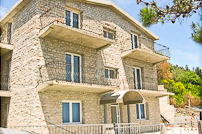 Family pension 17548 Budva Montenegro