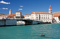 Trogir Chorvátsko