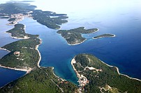 Lošinj Chorvátsko