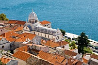 Šibenik Chorvatsko