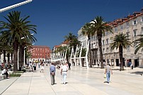 Split Horvátország