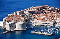 Dubrovnik Horvátország