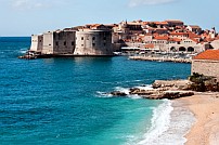 Dubrovnik Chorvatsko