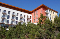 Apartmán 22089 Štrbské Pleso Slovensko