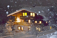 Pensjonat rodzinny 22780 Taxenbach Austria