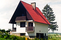 Sylwester Domek Demianowska Dolina / Demänovská Dolina Słowacja