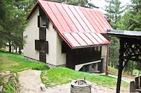 Szilveszter Vendégház Csorba / Štrba Szlovákia