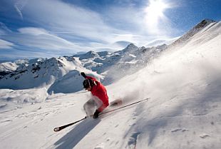 Extraordinary 12% discount on all January stays!
